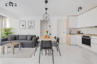 Image de Princesa Blanka by Zanis in the center of Torrevieja with a balcony