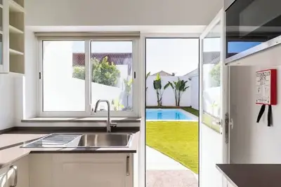 Image de Vila Caparica - Leisure Home