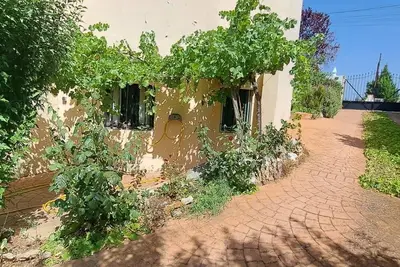 Image de Villa Bobal - Exclusive getaway with pool, Bbq, wine and nature