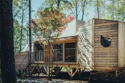 Sanu 2nd Home Yatsugatake 3rd