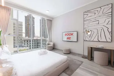Image de Jvc for 2 people in a Great Location!