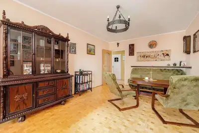 Image de Czarnieckiego 3c | Kołobrzeg | Atmospheric Apartment | Balcony