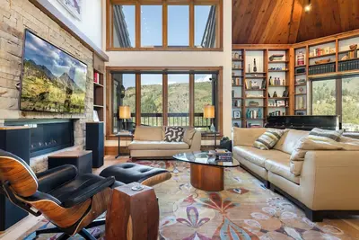Image de Beaver Creek Ski-In Ski-Out - Slopeside Luxury