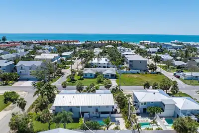 Image de Southern Cross: 3 Min Walk to Gulf Beach