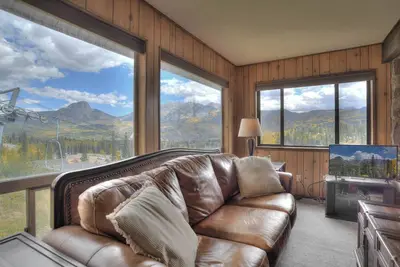 Image de Affordable Purgatory condo with ski slope and mountain views - Walk to Lifts
