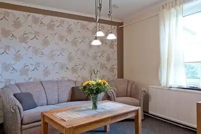 Image de Fewo GÖRMITZ - Ferienwohnungen-Sommerlust-Usedom-Zinnowitz