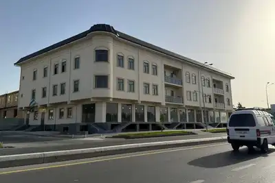 Image de Hotel Bekh