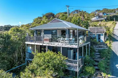 Image de Blackpool Horizon - Our Island