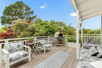 Image de Palm Beach Escape - Our Island