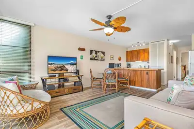 Image de Garden View Maui Vista Unit 2112 - Conveniently located in South Kihei!