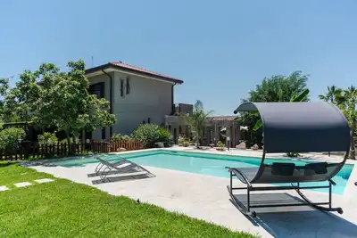 Image de Etnea Home with Pool by Wonderful Italy