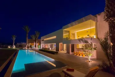 Image de Villa Moonshine