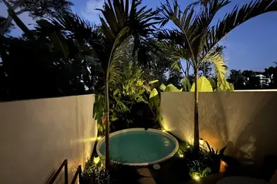 Image de Luxury Private Pool Loft Canggu