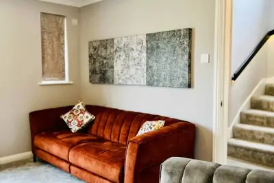 Image de Maison-Salle de bain privée