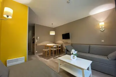 Image de Cosy Apartment Disneyland'Val d'Europe'Paris
