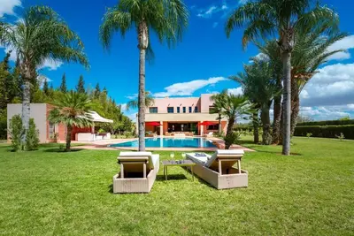 Image de Villa Bradley Wilson A By Jimmy and Jason