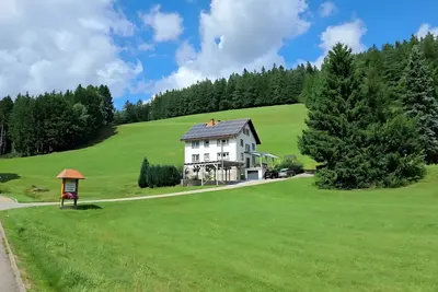 Image de Appartement 'Kienzler's Zeitwerk' avec terrasse privée et Wi-Fi
