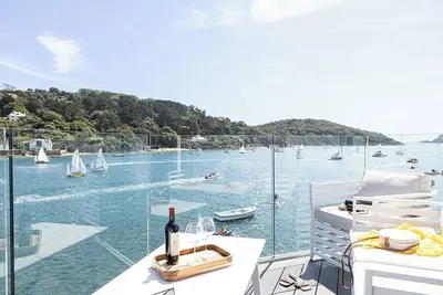 Image de Salcombe Waterfront Luxury - The Watch House