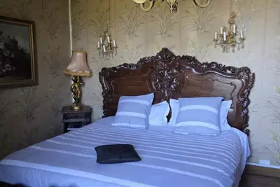 Image de Villa champ