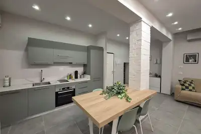 Image de Love Pisa - Studio Appartement, Couchages 4