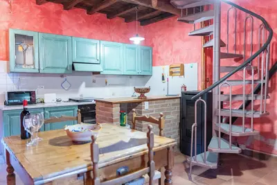 Image de Casa Piccolo Borgo by Ospitaci