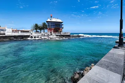 Image de Apartamento El Charcón A