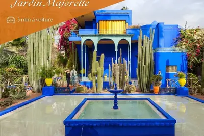 Image de Appartement Marrakech Menara