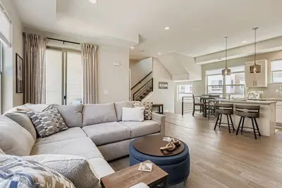 Two Bedroom in Arvada