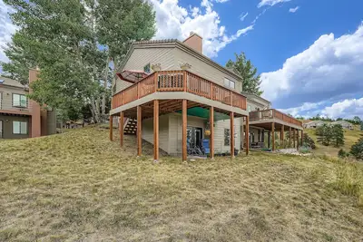 Image de Your Thanksgiving Retreat | Golden