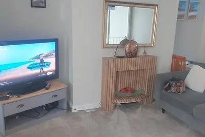 Image de Lovely 3-bedroom apartment in South Shields