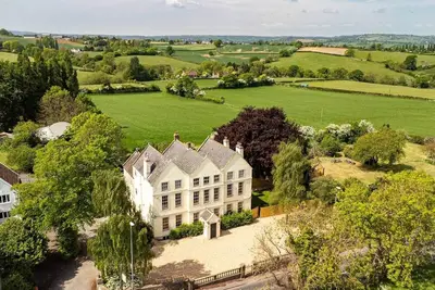 Image de Elegant Country Estate | Sleeps 18 near Bristol
