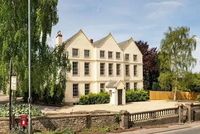 Image de Country House near Bath | Sleeps 20