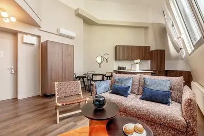 Sweett | Villiers Vii