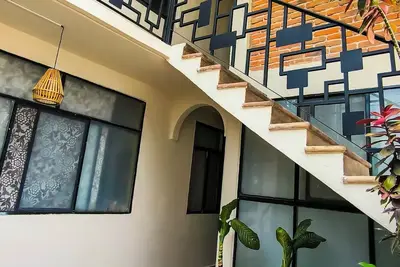 Image de Apartamento recién renovado de una Habitación en San Juan del Río Querétaro