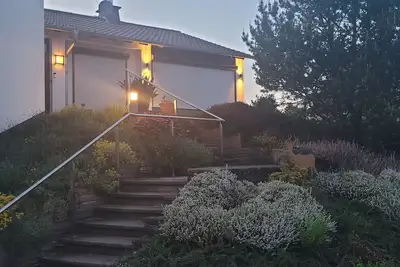 Image de Vacation home Schmidt with Nicole and Frank