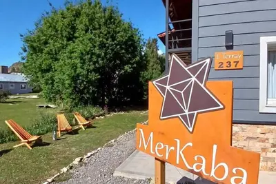Image de MerKaba Aparts