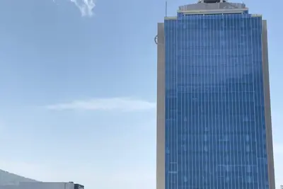 Image de Soothing 3-bedroom apartment with Ac in San Salvador. Maximo 6 personas