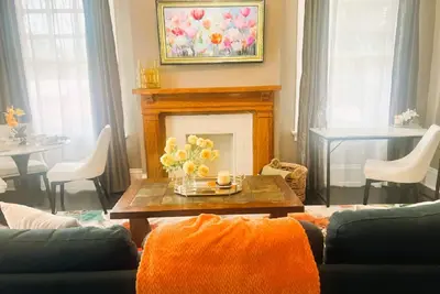 Image de The Meadow • Calm Urban Escape