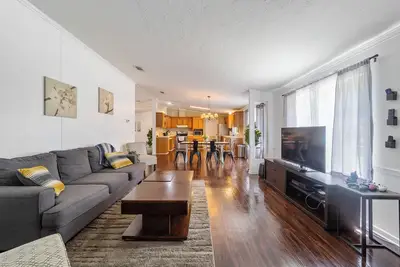 Image de Raceway Retreat, just 12 miles from Uf/downtown, relaxing country getaway!