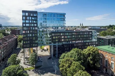Image de Luxury Apartment in Prime Area