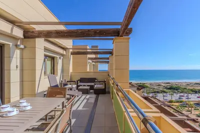Image de The Privilege - Seaviews, relax and remoteworking