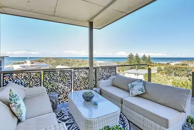 Image de Boat Harbour Beach House