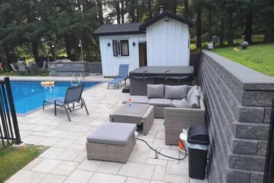 Image de Resort like setting