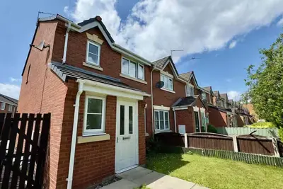 Image de Liverpool Home from Home| Sleeps 4, Free Parking | Pass the Keys