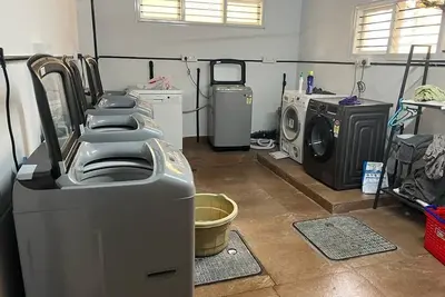 Image de Aishwarya Serviced Apartment