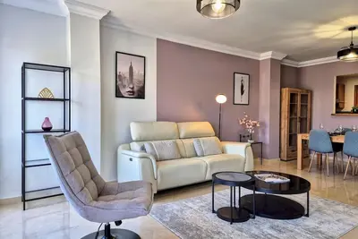 Image de Pass the Keys | Bright & Stylish Retreat in La Cala Hills