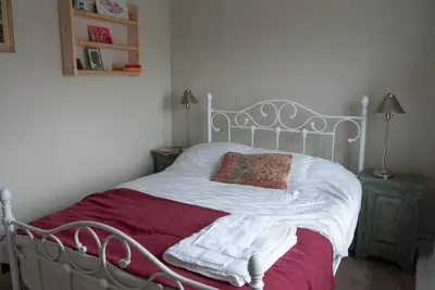 Image de Cosy flat in Frome near Catherine Hill