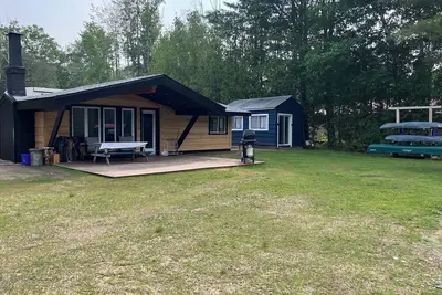 Image de Whispering Pines Cottage