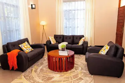 Image de Tranquil Family Escapes in Mateves Enjoy Peaceful Stays at Neylisa Apartments
