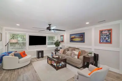 Image de Gator Shack, Luxury Chic!